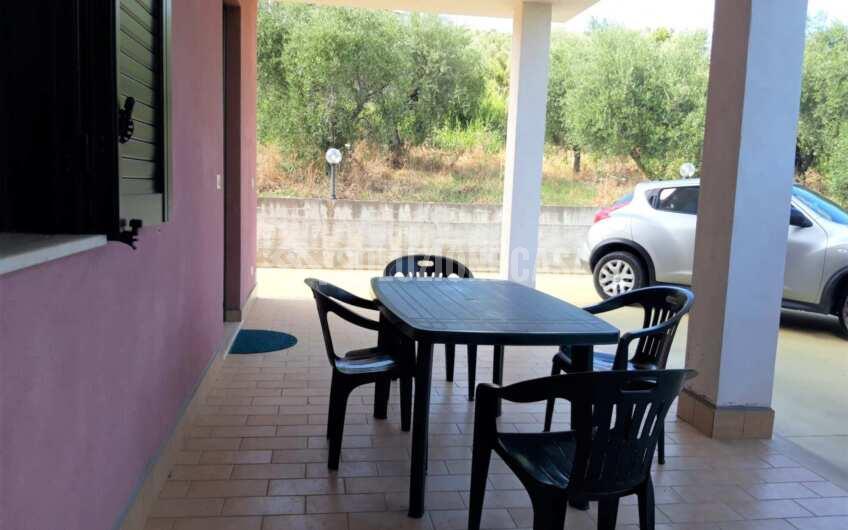 FT4 Villetta in affitto a Santa Maria di Castellabate