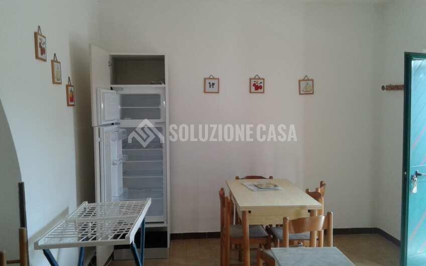 SC1289/A Appartamento con terrazzo a San Marco di Castellabate