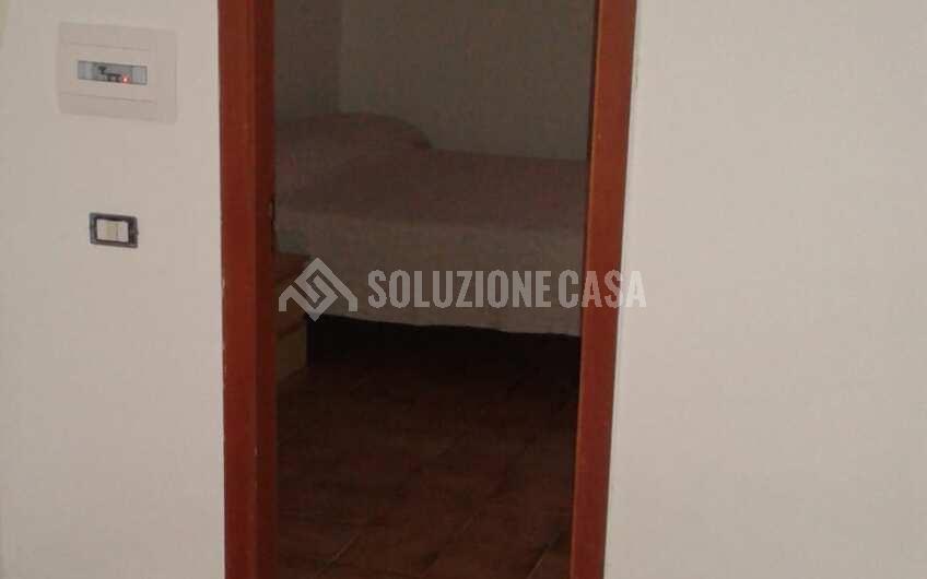 SC1289/A Appartamento con terrazzo a San Marco di Castellabate