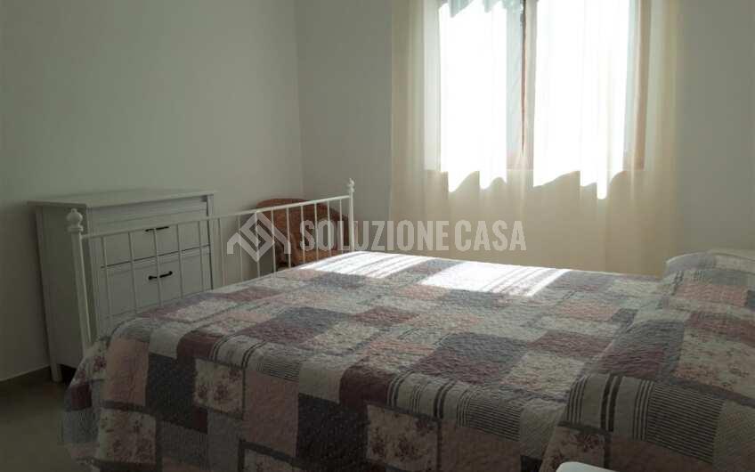FT4 Villetta in affitto a Santa Maria di Castellabate