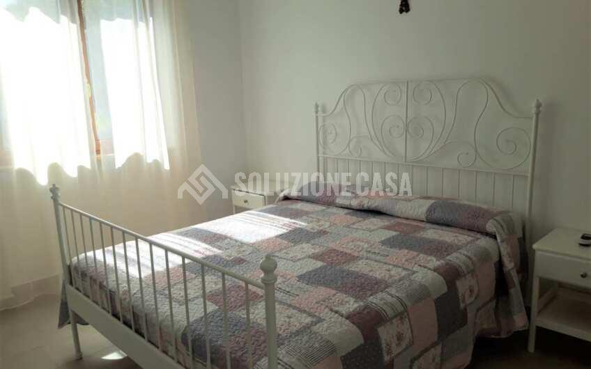 FT4 Villetta in affitto a Santa Maria di Castellabate