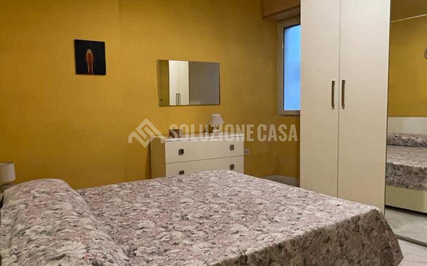 SC1300 Appartamento al centro di Santa Maria di Castellabate