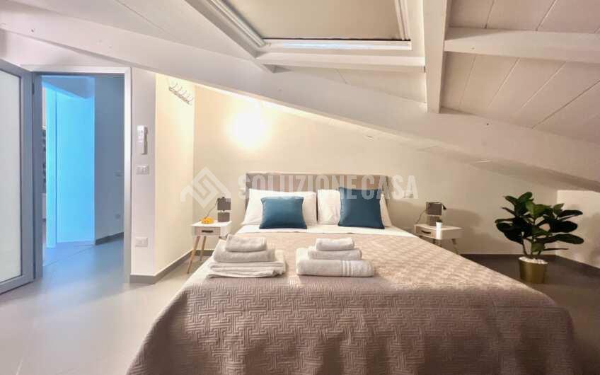 SC1301 Immobile di nuova costruzione adibito a B&B ad Agropoli