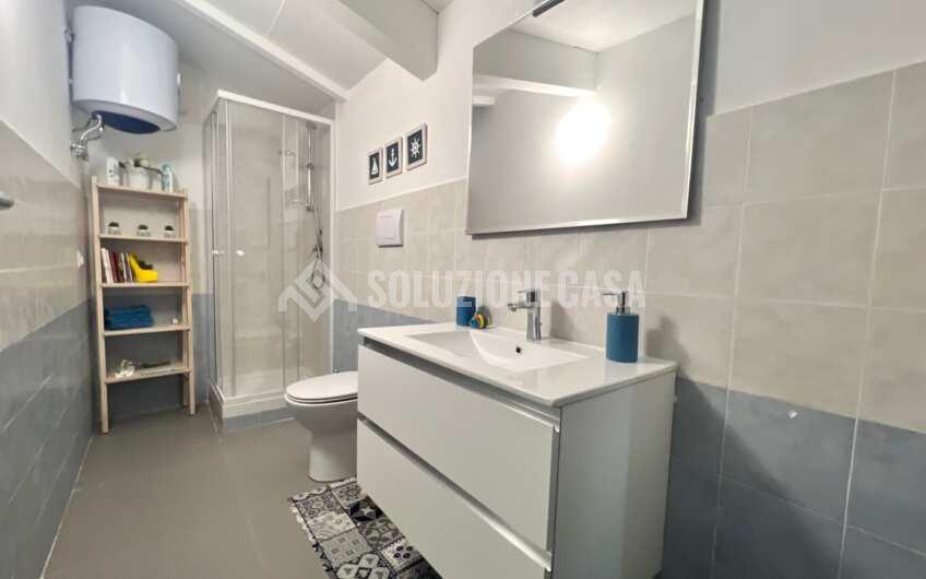 SC1301 Immobile di nuova costruzione adibito a B&B ad Agropoli