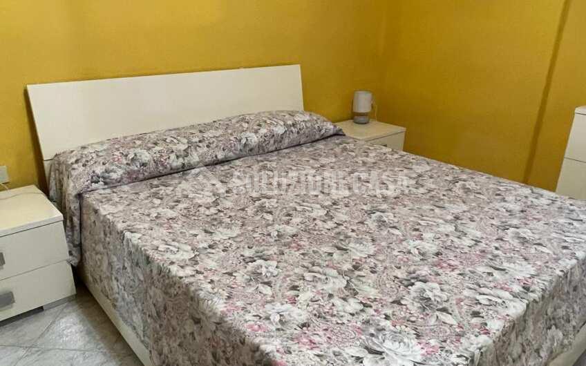 SC1300 Appartamento al centro di Santa Maria di Castellabate