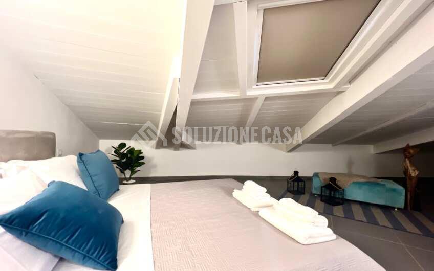 SC1301 Immobile di nuova costruzione adibito a B&B ad Agropoli