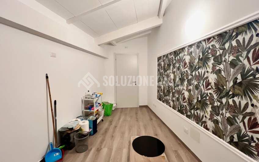 SC1301 Immobile di nuova costruzione adibito a B&B ad Agropoli