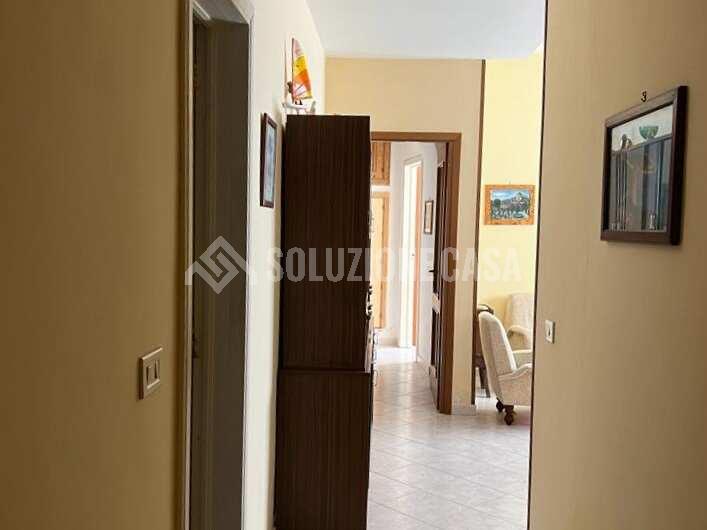 SC1300 Appartamento al centro di Santa Maria di Castellabate