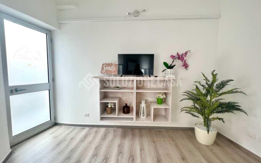 SC1301 Immobile di nuova costruzione adibito a B&B ad Agropoli