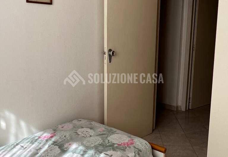 SC1300 Appartamento al centro di Santa Maria di Castellabate