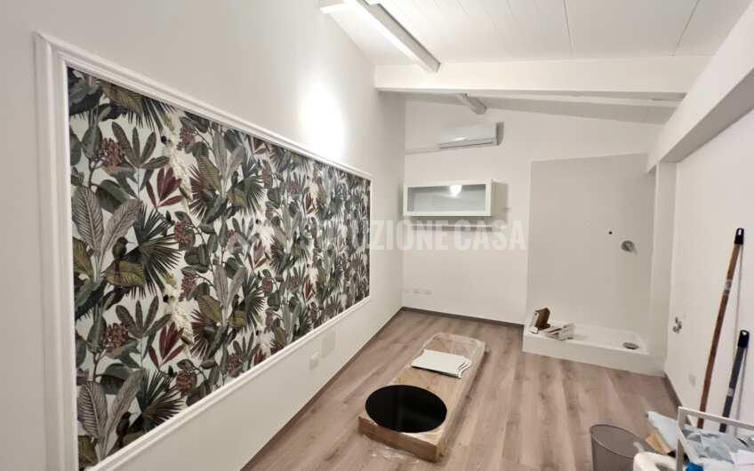 SC1301 Immobile di nuova costruzione adibito a B&B ad Agropoli