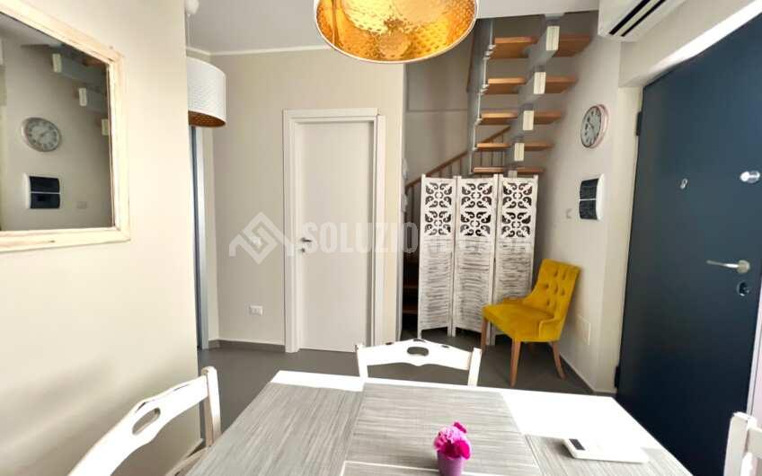 SC1301 Immobile di nuova costruzione adibito a B&B ad Agropoli