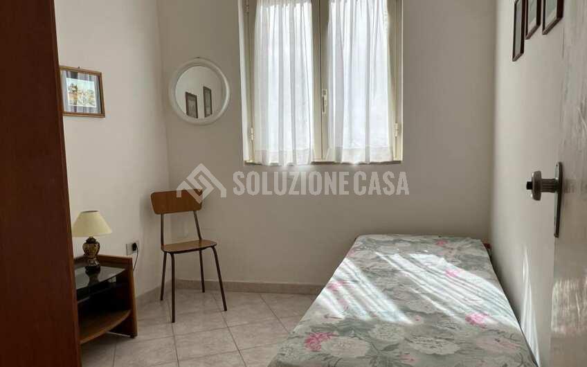 SC1300 Appartamento al centro di Santa Maria di Castellabate