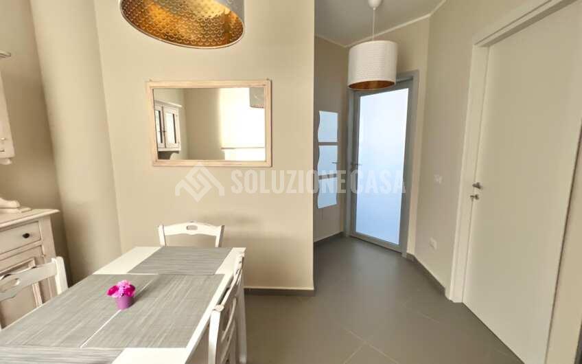 SC1301 Immobile di nuova costruzione adibito a B&B ad Agropoli