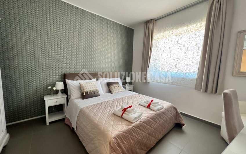SC1301 Immobile di nuova costruzione adibito a B&B ad Agropoli