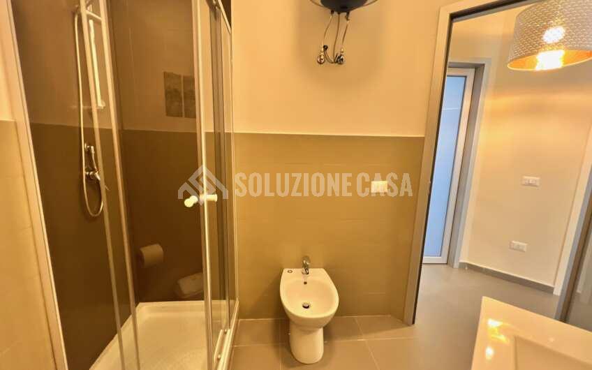 SC1301 Immobile di nuova costruzione adibito a B&B ad Agropoli