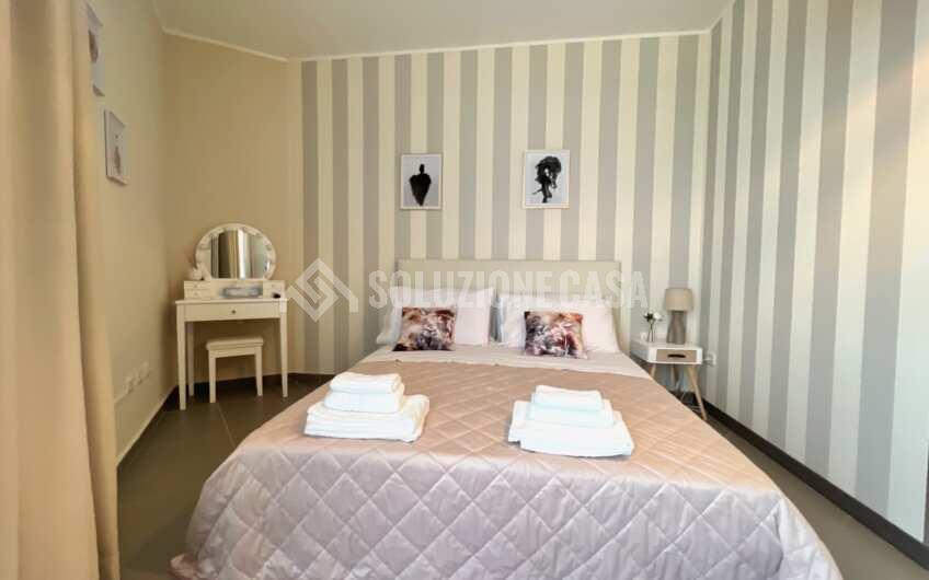 SC1301 Immobile di nuova costruzione adibito a B&B ad Agropoli