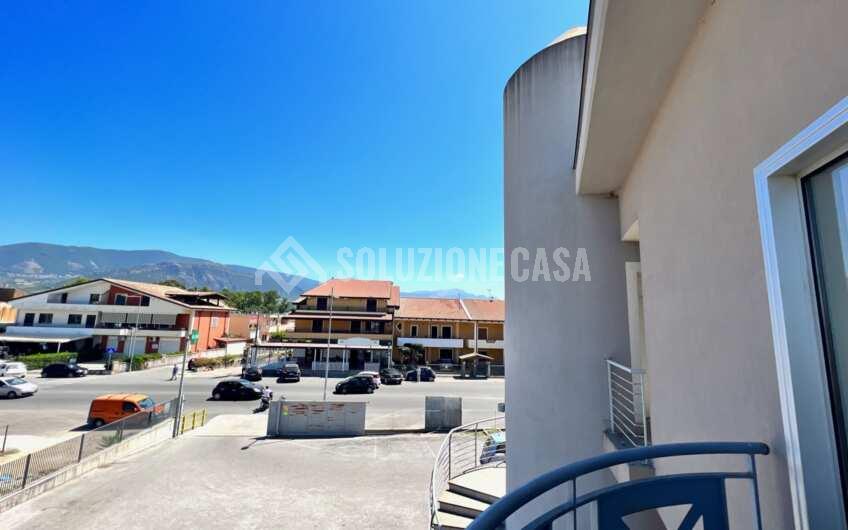 SC1301 Immobile di nuova costruzione adibito a B&B ad Agropoli
