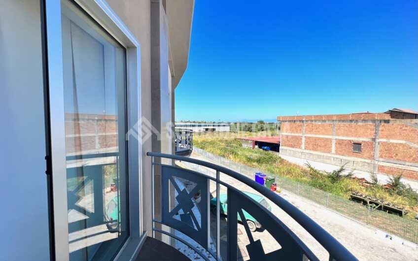 SC1301 Immobile di nuova costruzione adibito a B&B ad Agropoli
