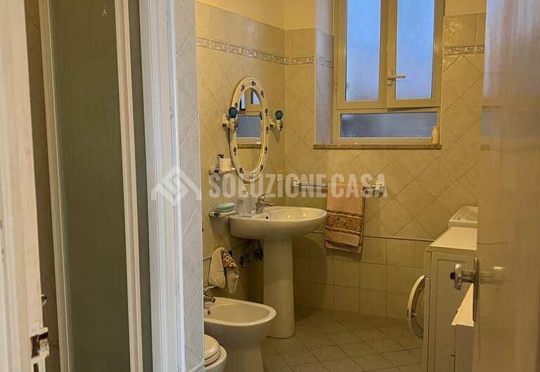 SC1300 Appartamento al centro di Santa Maria di Castellabate