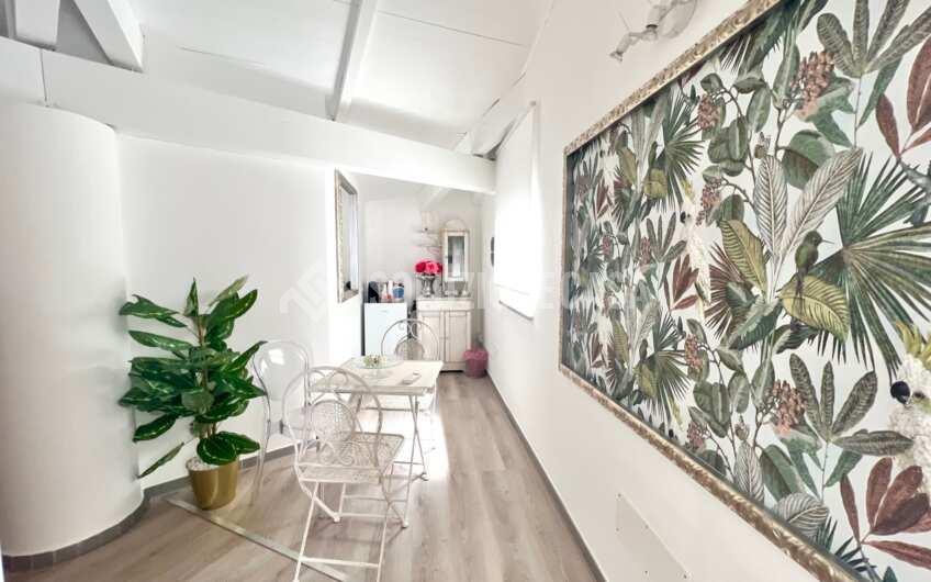 SC1301 Immobile di nuova costruzione adibito a B&B ad Agropoli