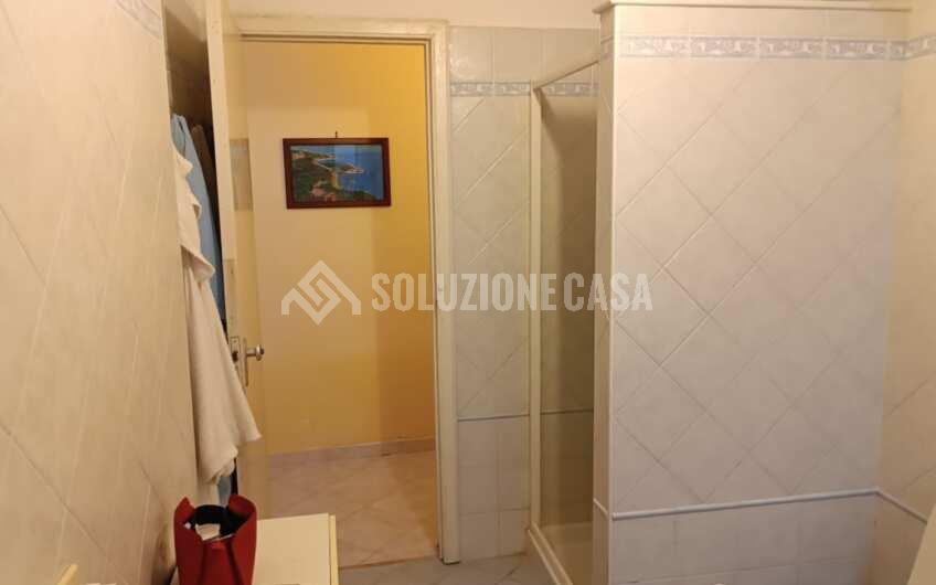SC1300 Appartamento al centro di Santa Maria di Castellabate