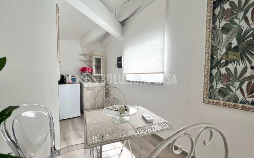 SC1301 Immobile di nuova costruzione adibito a B&B ad Agropoli