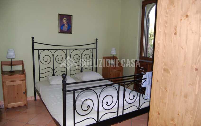 SC1302 Villa in pietra a Santa Maria di Castellabate località Alano