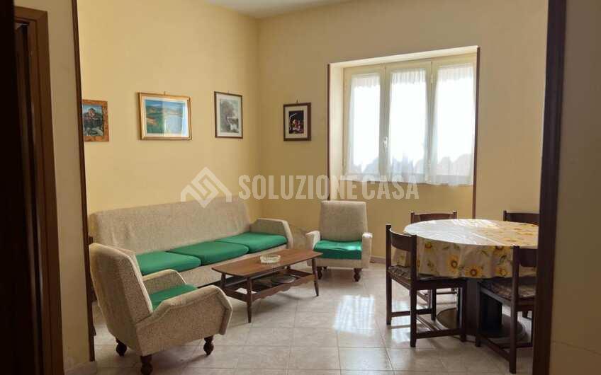 SC1300 Appartamento al centro di Santa Maria di Castellabate