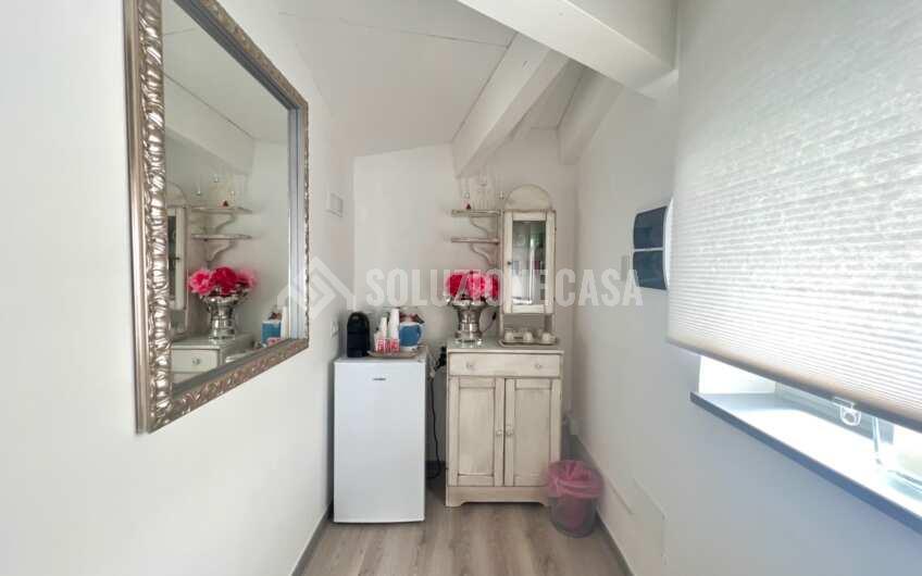 SC1301 Immobile di nuova costruzione adibito a B&B ad Agropoli