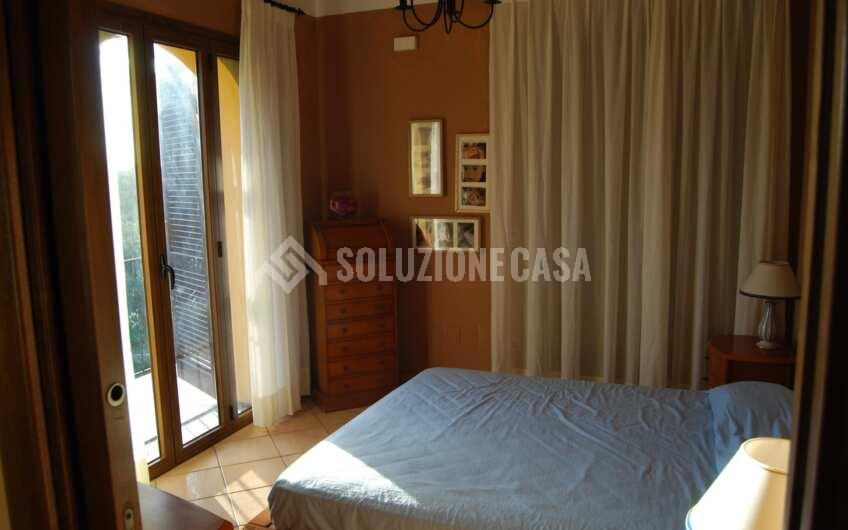 SC1302 Villa in pietra a Santa Maria di Castellabate località Alano
