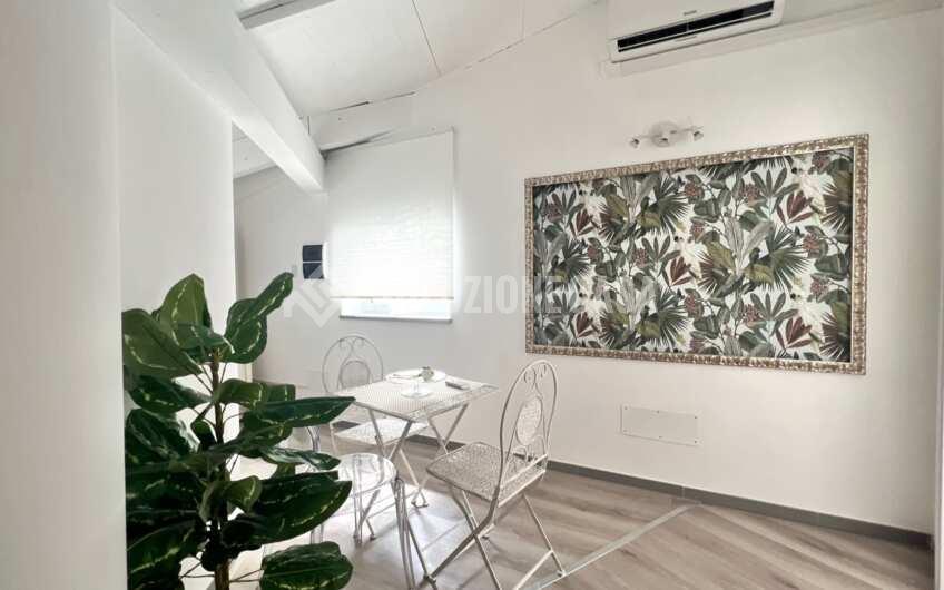 SC1301 Immobile di nuova costruzione adibito a B&B ad Agropoli