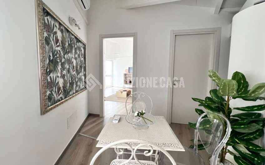 SC1301 Immobile di nuova costruzione adibito a B&B ad Agropoli
