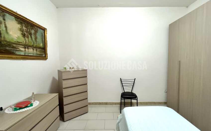 SC1304 Villa singola su due livelli in pieno centro ad Agropoli Via Romanelli