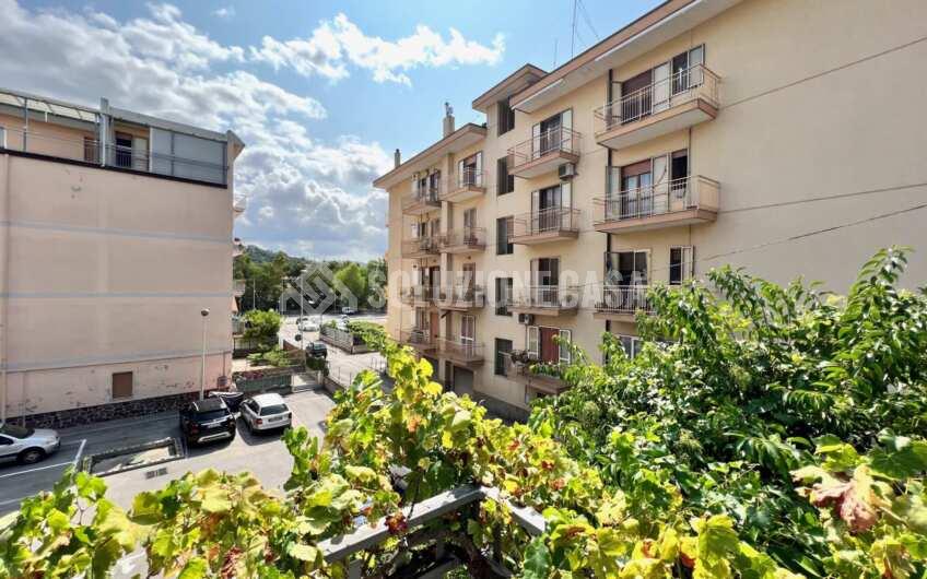 SC1304 Villa singola su due livelli in pieno centro ad Agropoli Via Romanelli