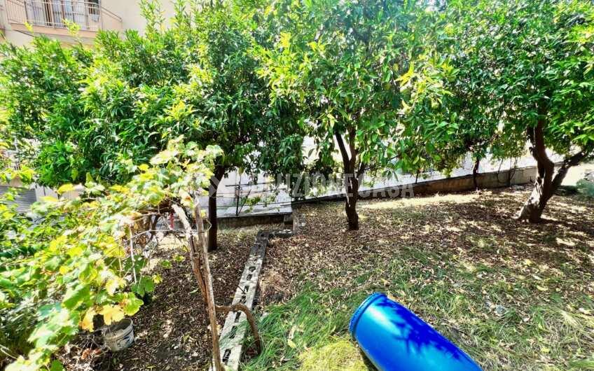 SC1304 Villa singola su due livelli in pieno centro ad Agropoli Via Romanelli
