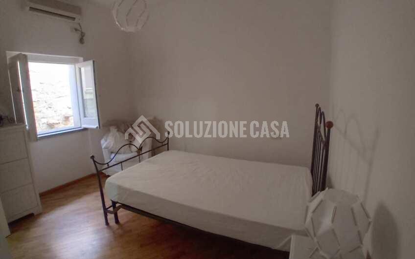 SC1309 Appartamento nei vicoli tipici del borgo medievale di Castellabate