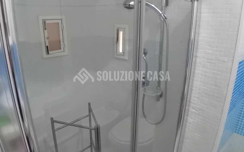 SC1309 Appartamento nei vicoli tipici del borgo medievale di Castellabate