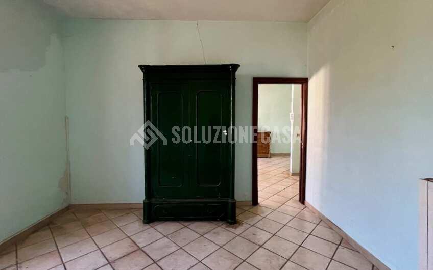 SC1326 Antico Palazzo in pietra in vendita ad Agropoli