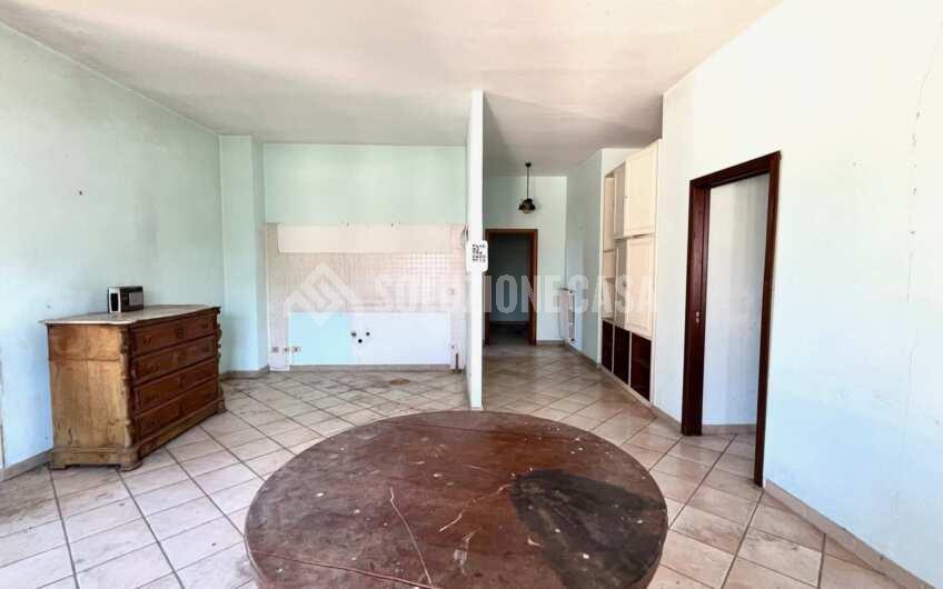 SC1326 Antico Palazzo in pietra in vendita ad Agropoli