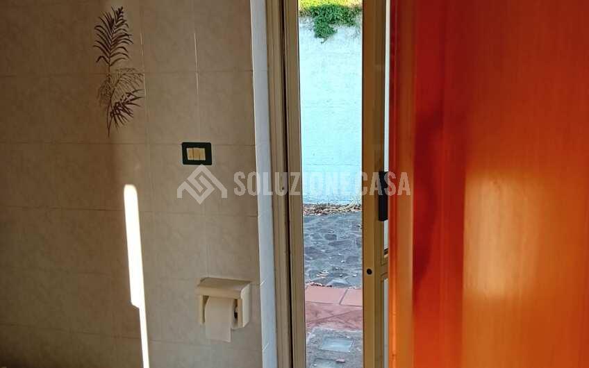 SC1322 Villa bifamiliare vista mare a Montecorice località Mainolfo