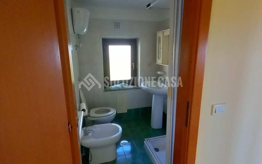 SCD1347 Appartamento terrazzo vista mare a Marina di Camerota Conca dei Vascelli