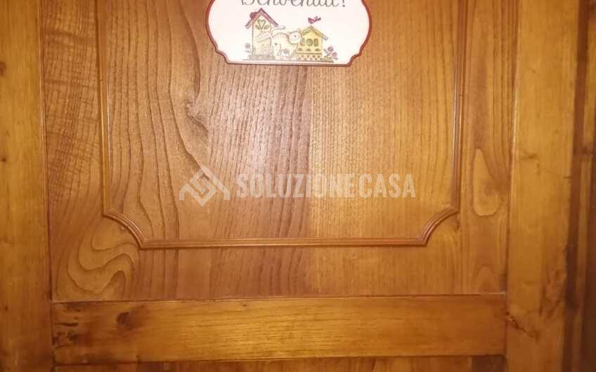 SCD1354 Appartamento in palazzo storico al centro di Sapri
