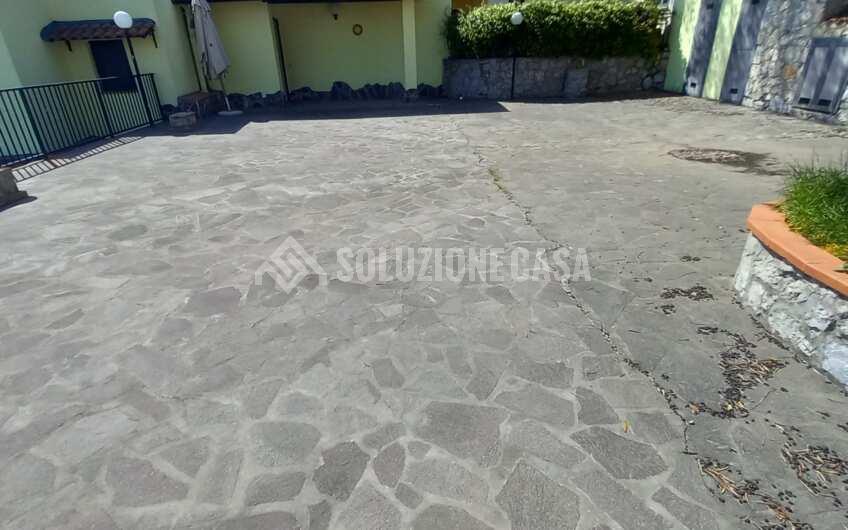 SCD1347 Appartamento terrazzo vista mare a Marina di Camerota Conca dei Vascelli