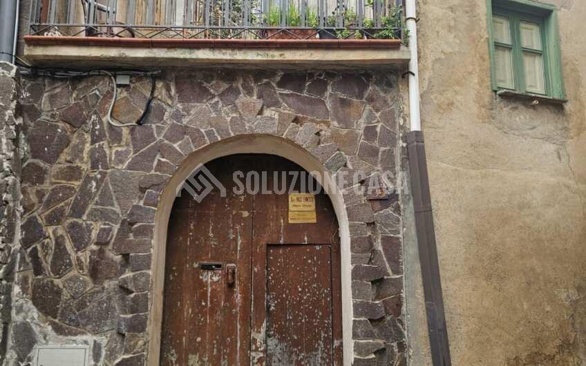 SCD1364 Appartamento in palazzo d’epoca nel borgo medievale di Camerota