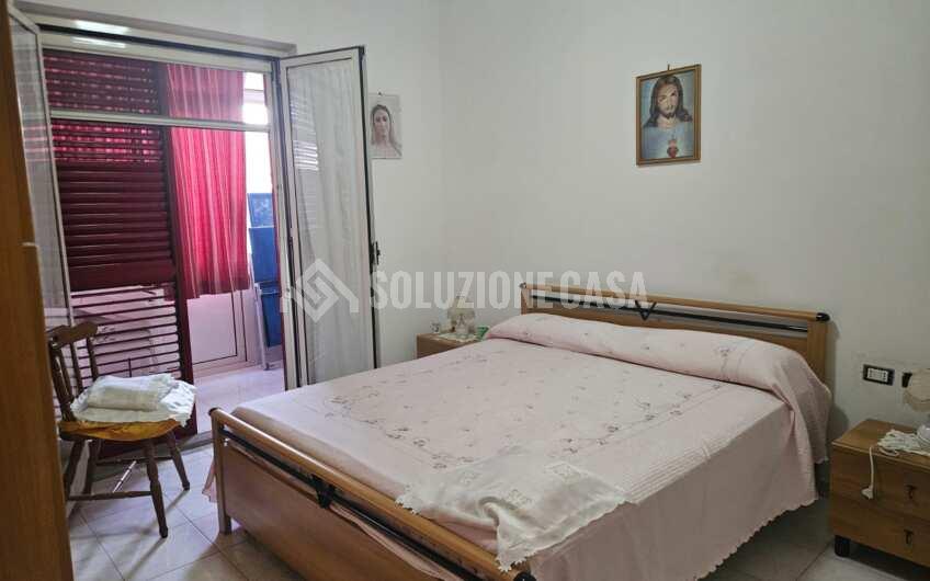 SCD1360 Appartamento con giardino vicino al mare a Capitello Golfo di Policastro