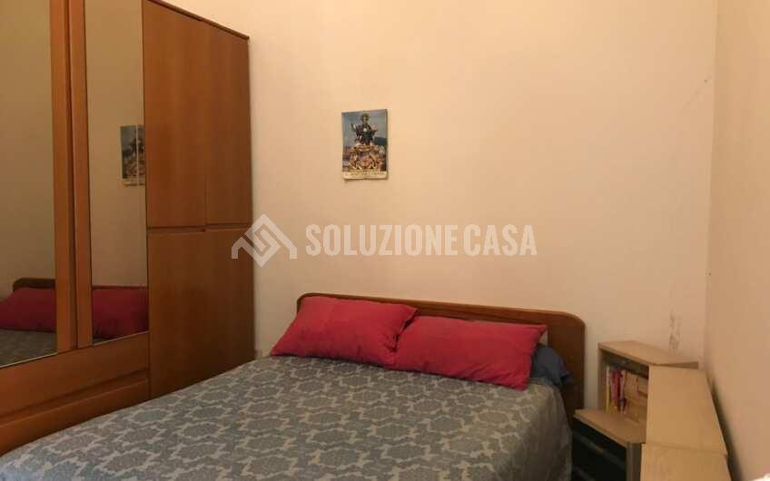 SCD1374 Palazzo storico con giardino e vista mare a Vibonati