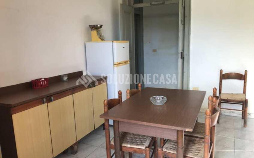SCD1374 Palazzo storico con giardino e vista mare a Vibonati