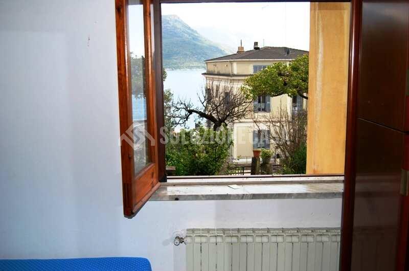 SCD1372 Appartamento al mare con giardino a Villammare Golfo di Policastro