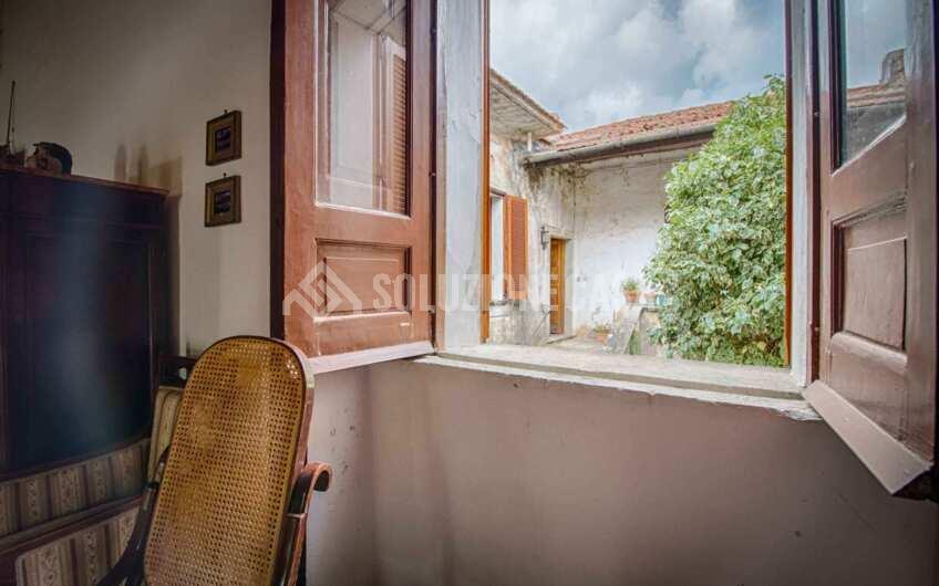 SC1382 Ancient Historical house in the very heart of Cilento